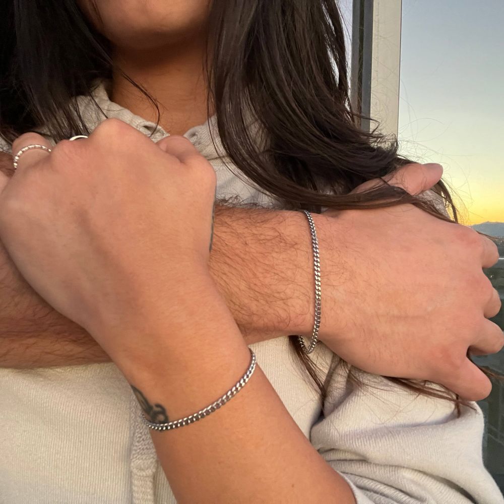 Locked Bracelets