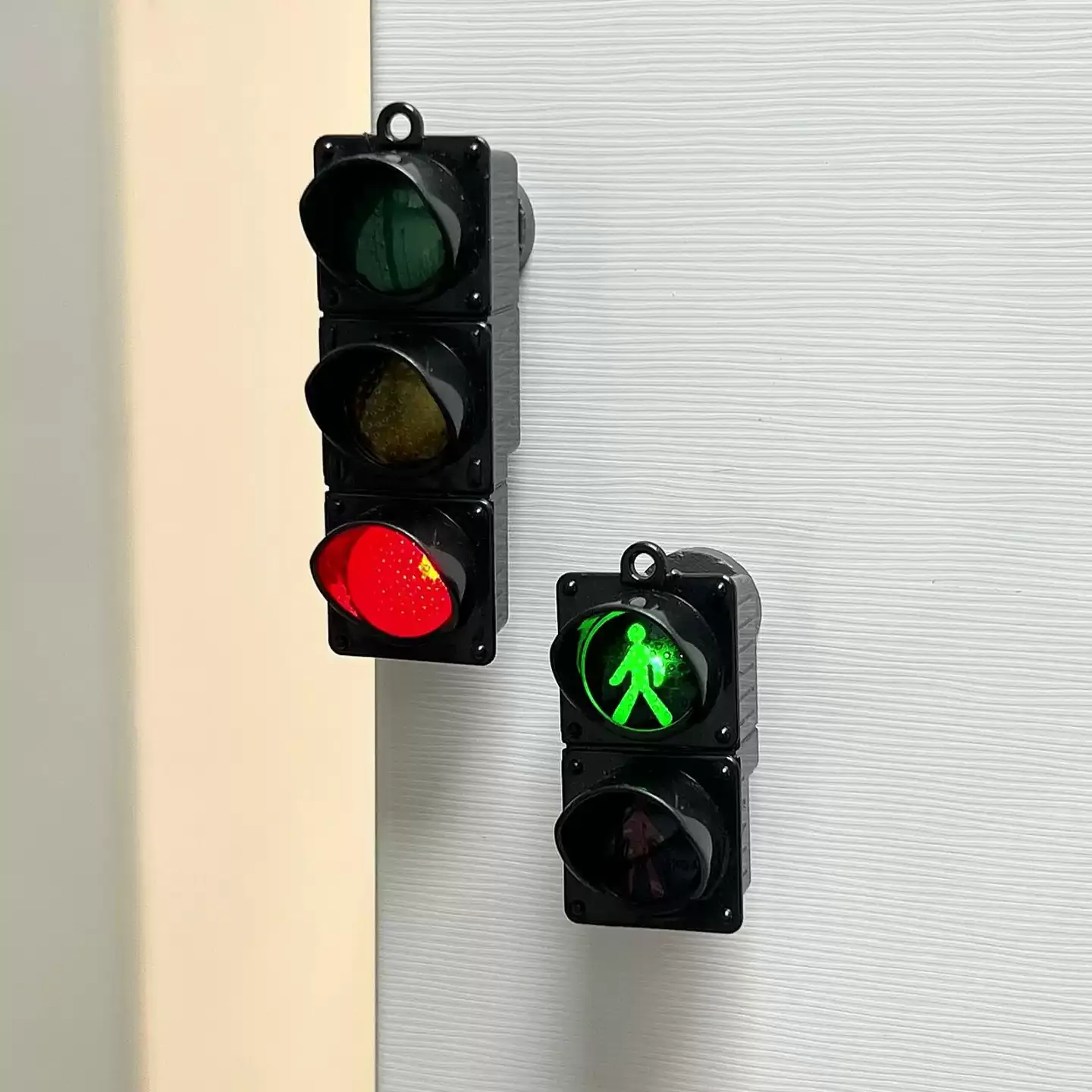 Fridge Magnets Decorative Magnets Personalized Interesting Creative 3D Stereo Simulation Fridge Magnets