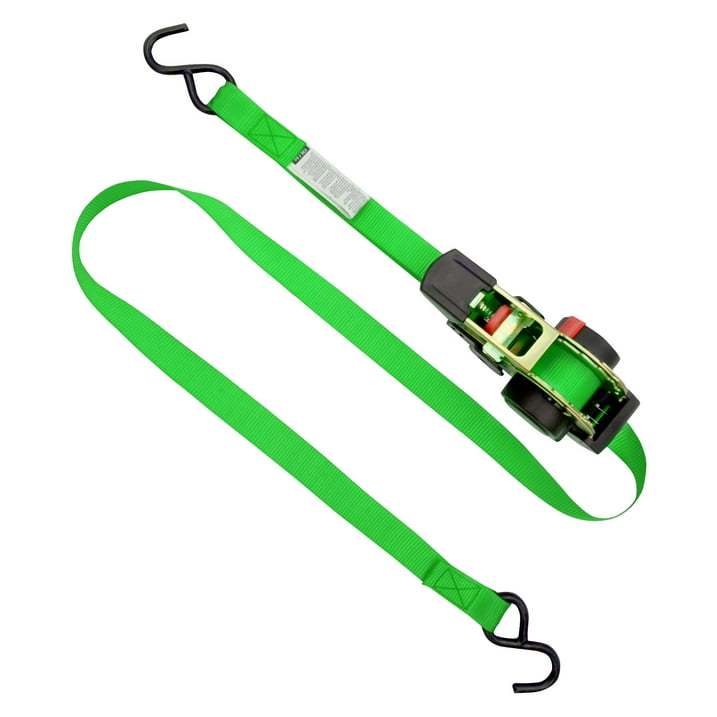 Cargo Automatic Retractor Tensioner Tie Belt Self-Driving Travel Luggage Motorcycle Tie Belt Fixing Belt