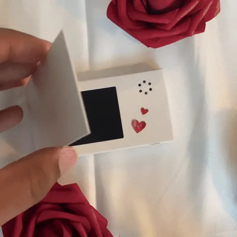 Video Card Gift