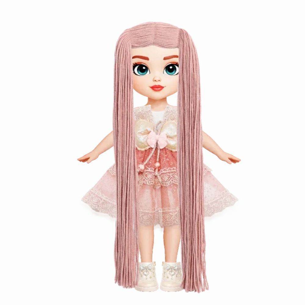 Dress Up Pink Blossom Style 商品缩略图