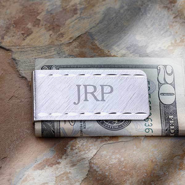 Custom Engraved Money Clip Graduation Gifts For Him Graduation Gifts From Teachers