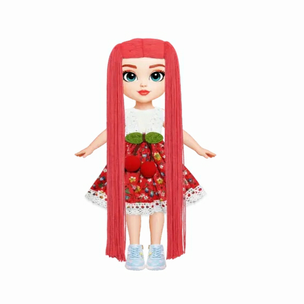 Dress Up Red Style 商品缩略图