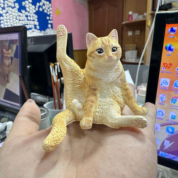 Custom Pet Keychain/Magnet