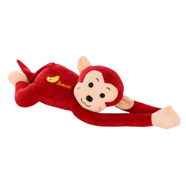 Monkey Car Accessories Car Toy Gift