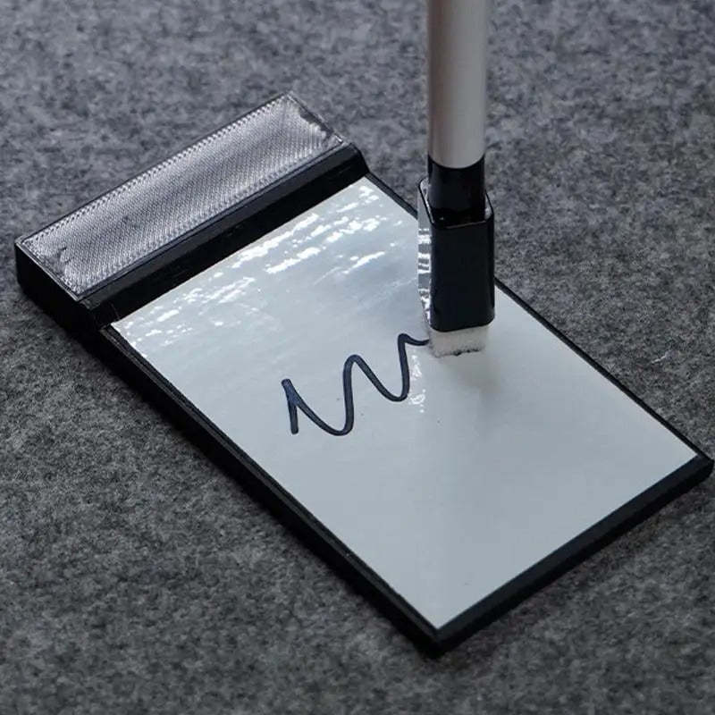 Flick Pad Magic Drawing Board Instantly Turns Into A Sketchbook Confession Props And Ring Artifact Surprise Gift