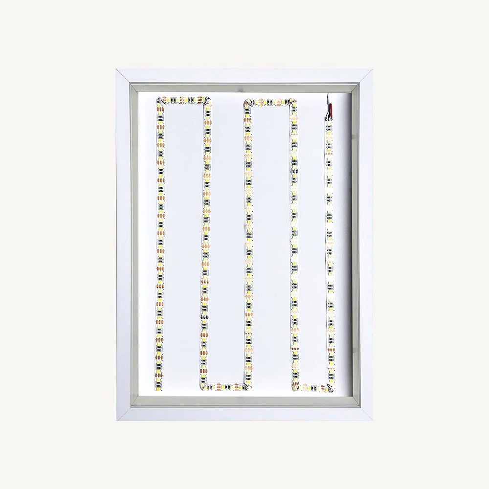 Custom Photo LED Light Painting Portrait Lights Night Light Anime & Art Gifts Photo Frames Wall Art