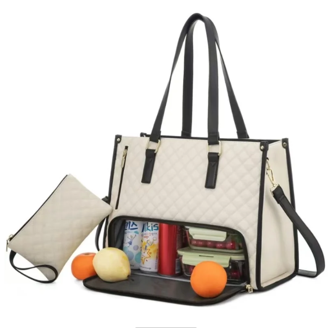 3-in-1 Convertible Multi-Functional Bag for Travel, Work, and Daily Use
