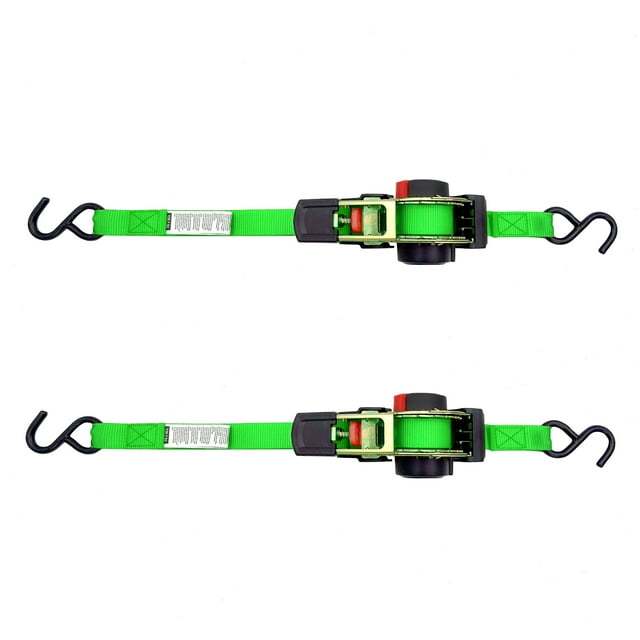 Cargo Automatic Retractor Tensioner Tie Belt Self-Driving Travel Luggage Motorcycle Tie Belt Fixing Belt