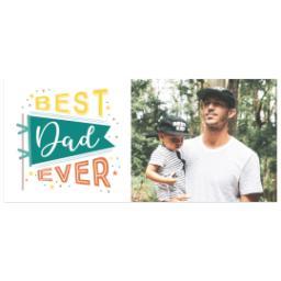 Custom Photo Mug for Father's Day Upload Your Image Create a Personalized Gift for Dad