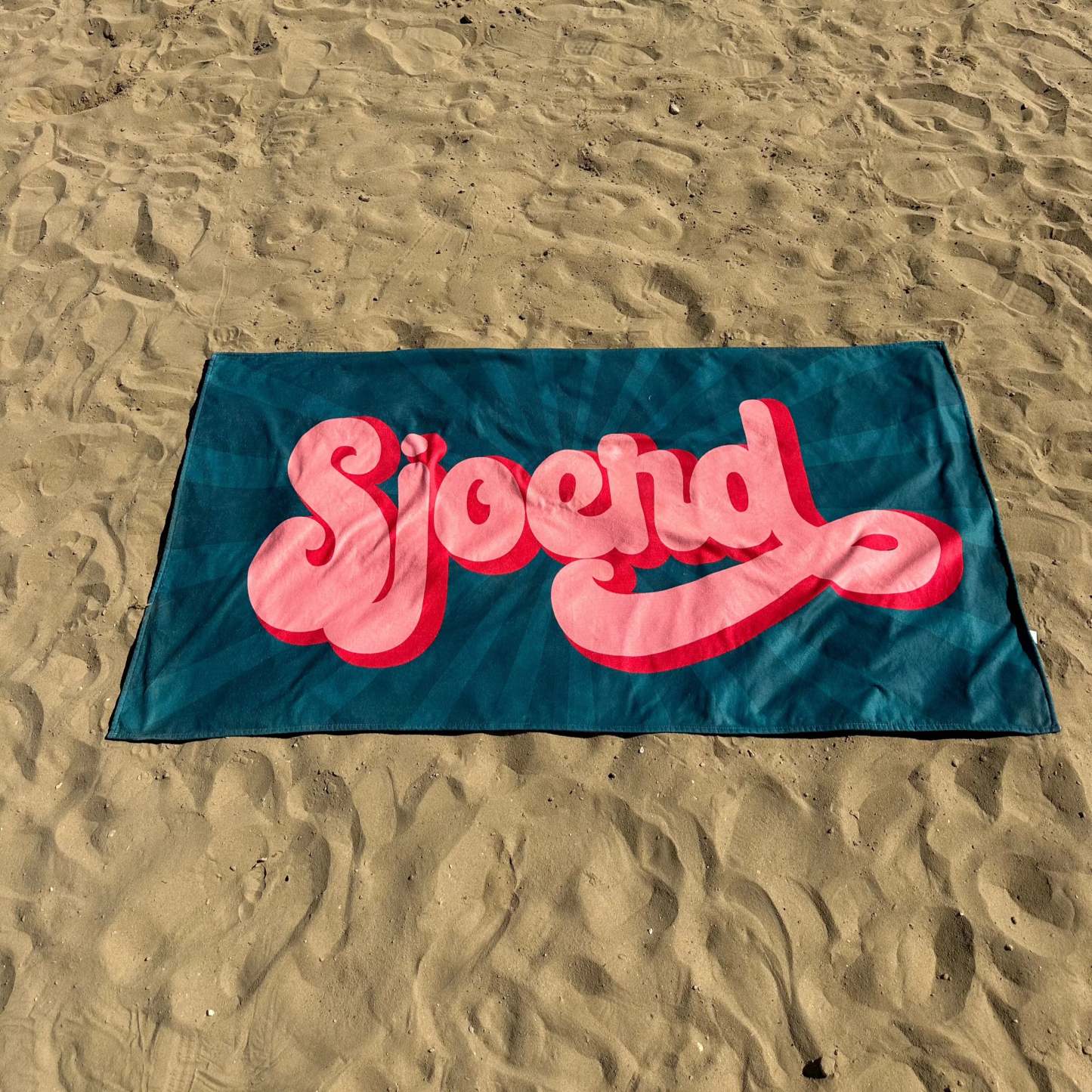 The Vintage Towel
