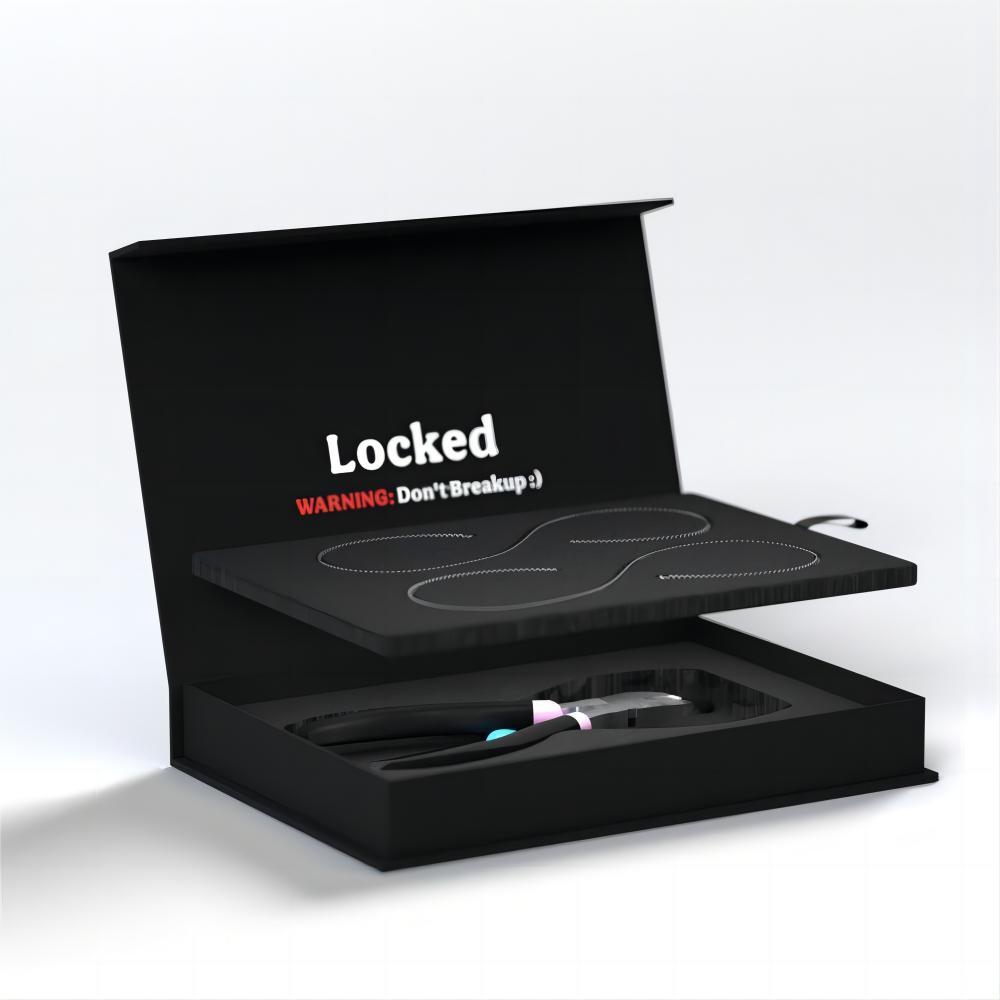 Locked Bracelets
