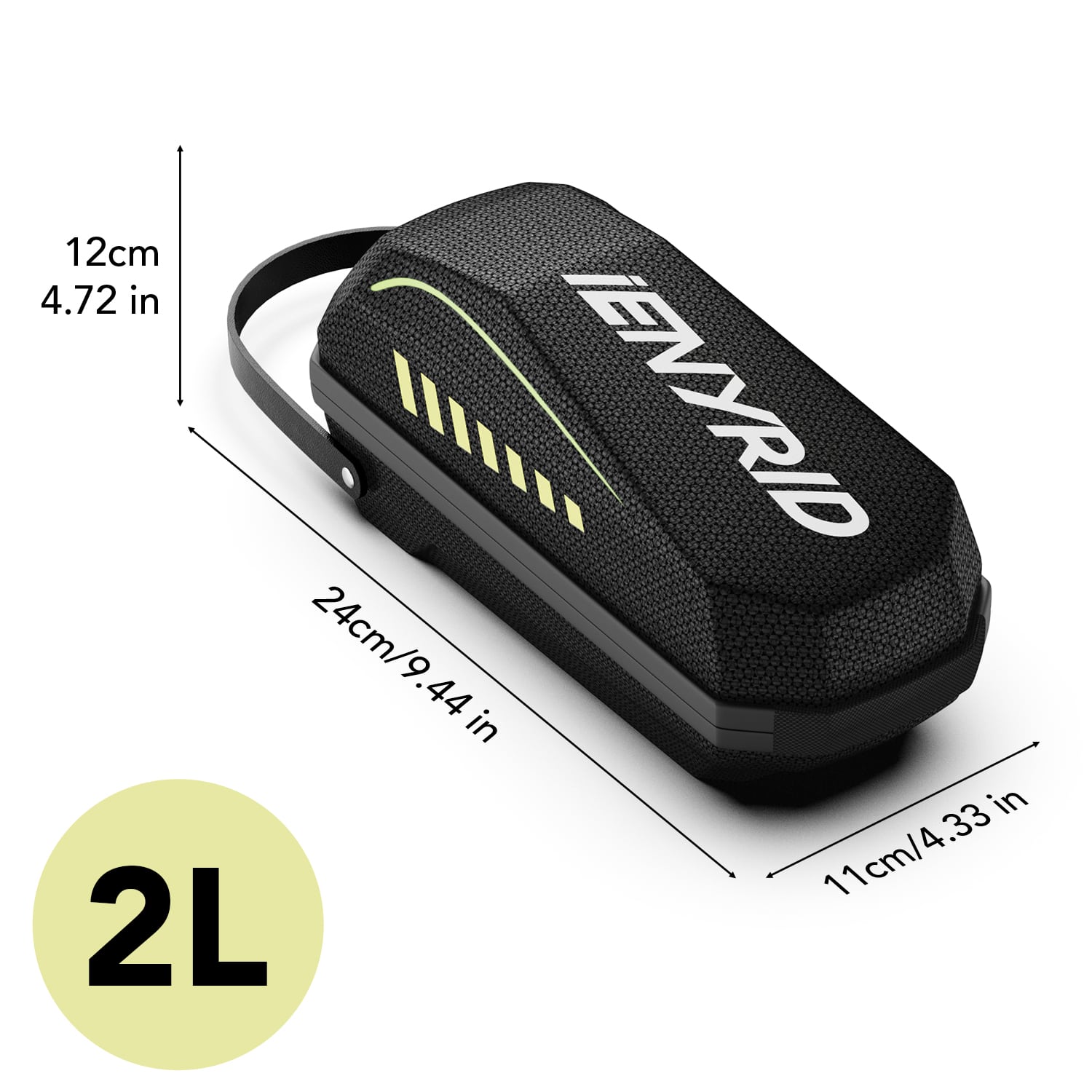 Waterproof Scooter Bag