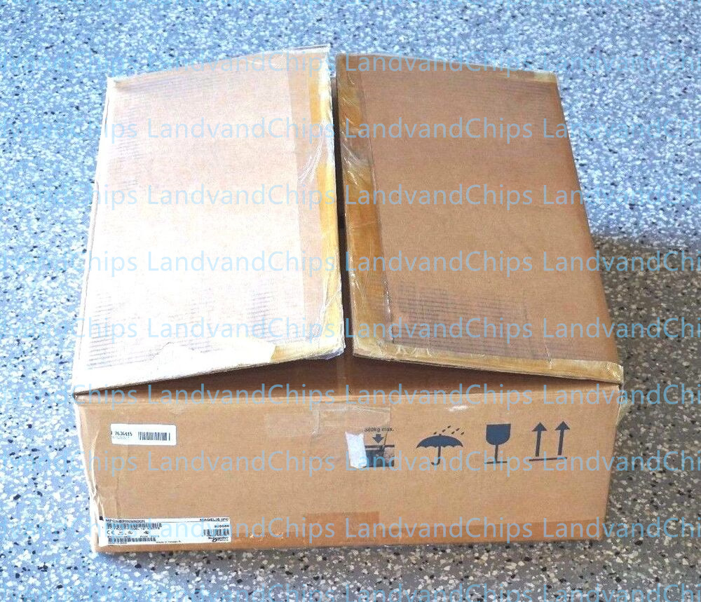 NEW SCHNEIDER ELECTRIC MPCNB20NNN00N OPERATOR INTERFACE 12 IN.