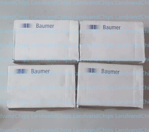 1PCS Baumer BHF 16.06A1500/403587 Encoder