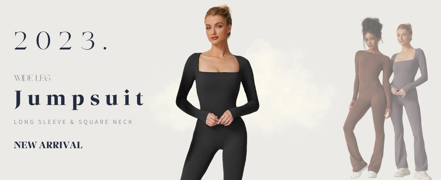 flare jumpsuit for women