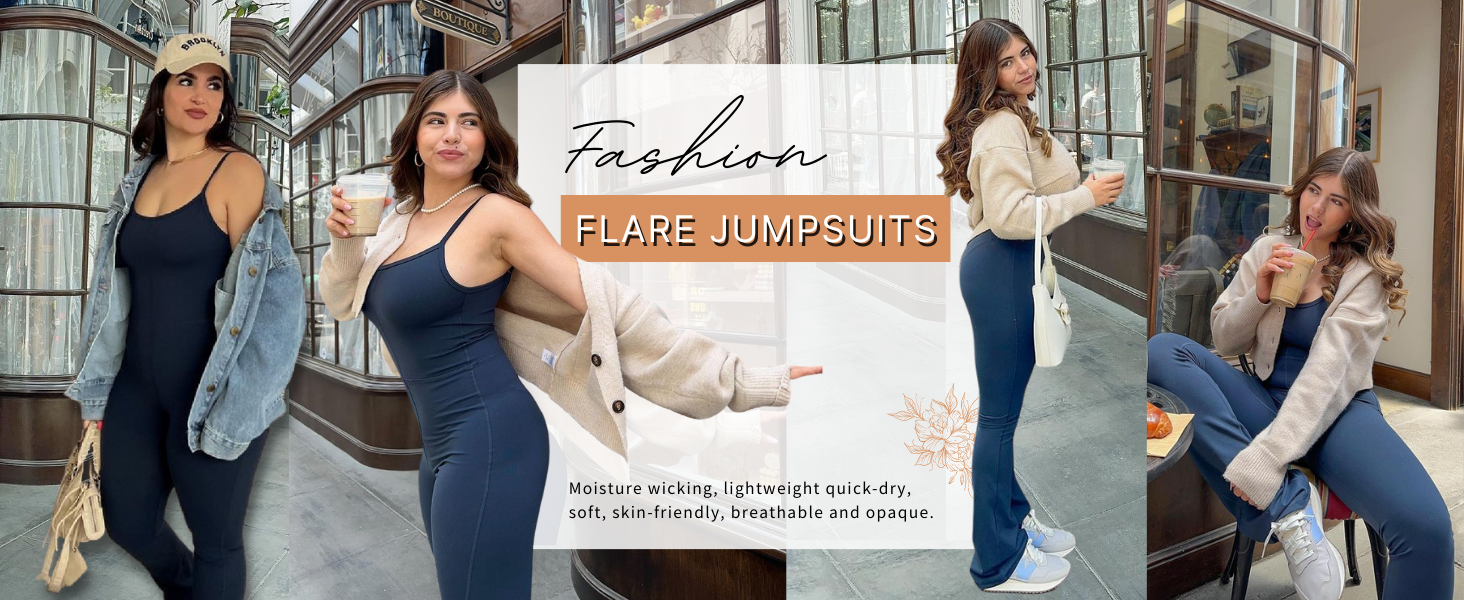 qinsen jumpsuit