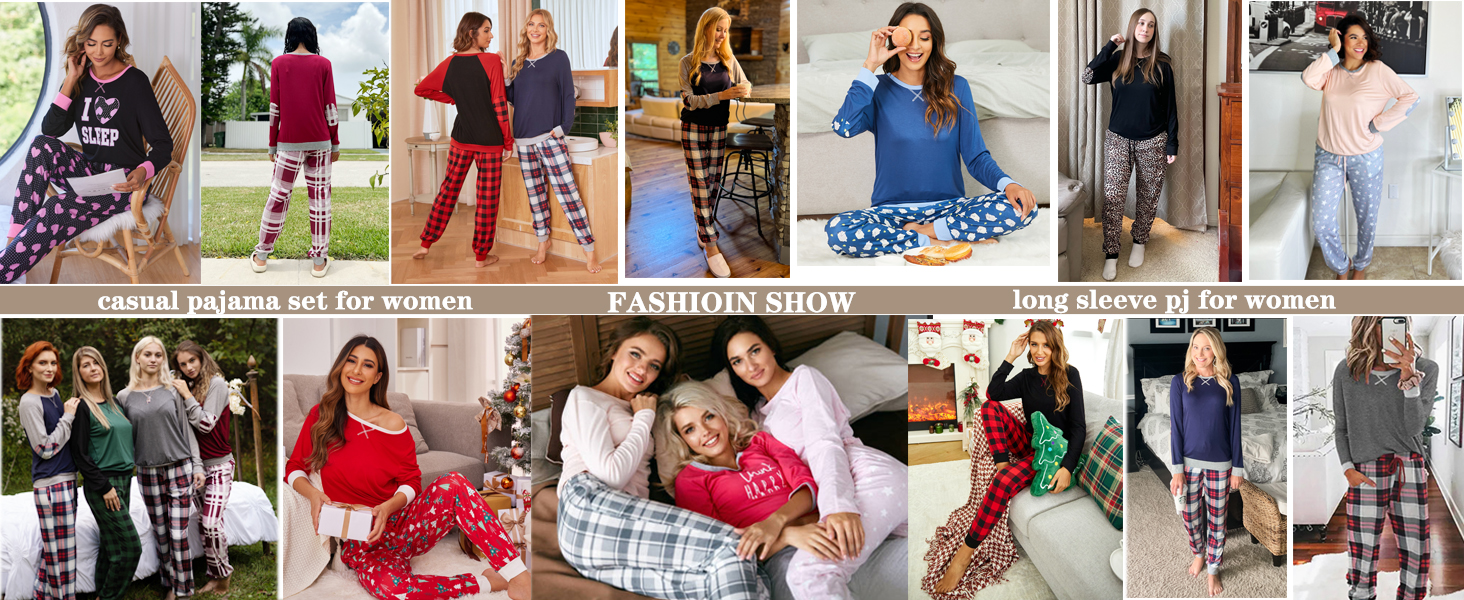 fashion pj 
