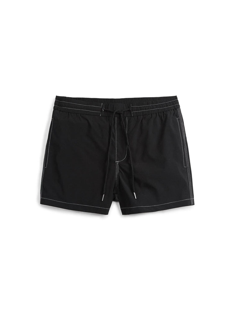 Lightweight Quick-Dry 5" Inseam Training Shorts?