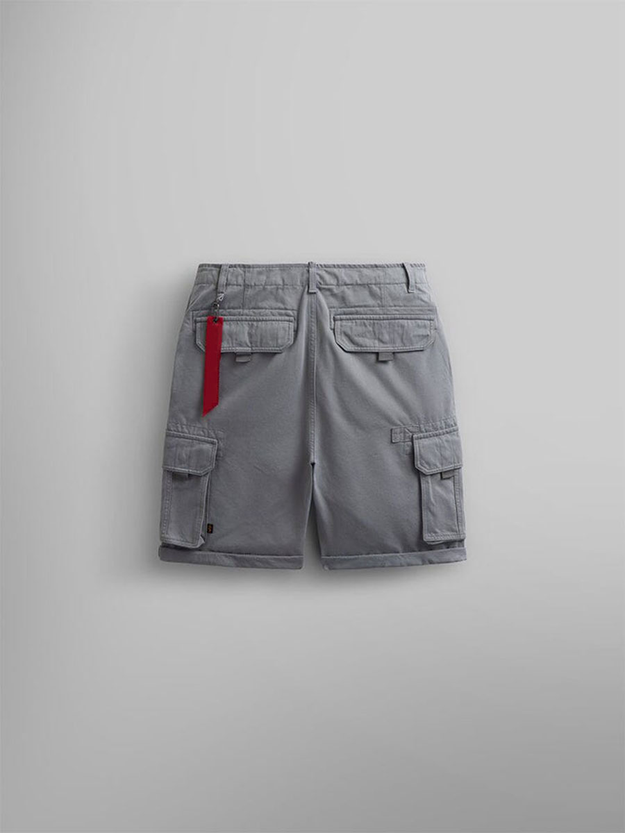 Crew Short?