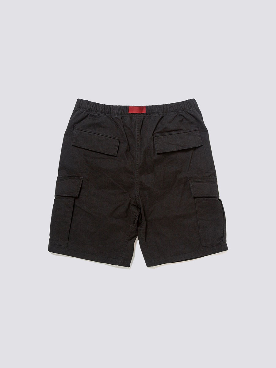 Jungle Cargo Shorts?