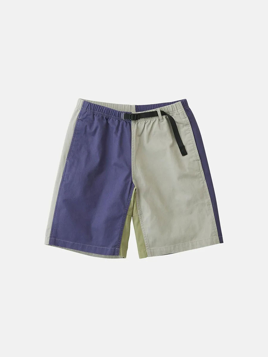Contrast Panels Short