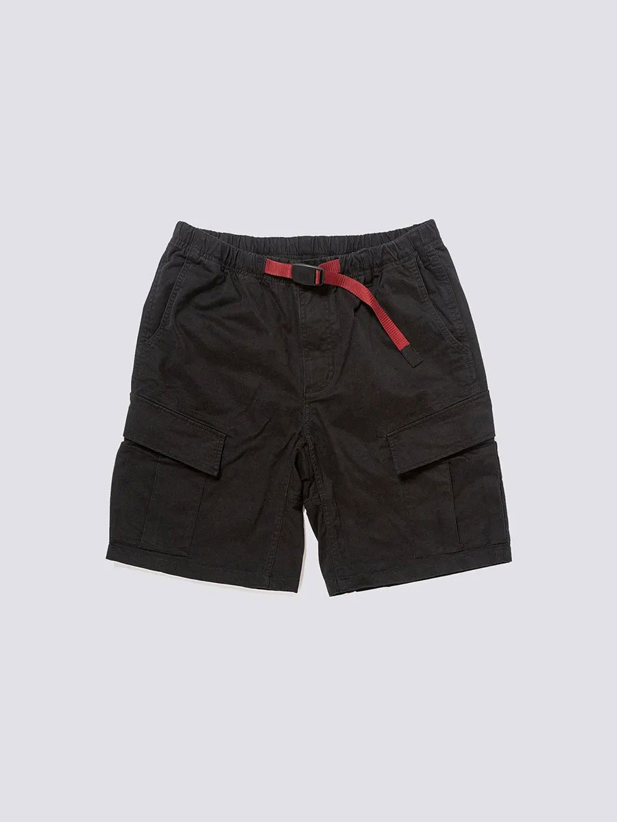 Jungle Cargo Shorts?