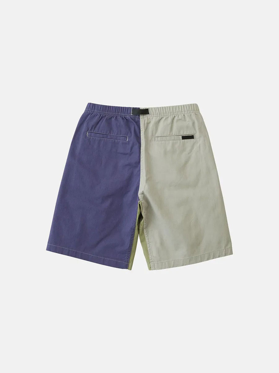 Contrast Panels Short