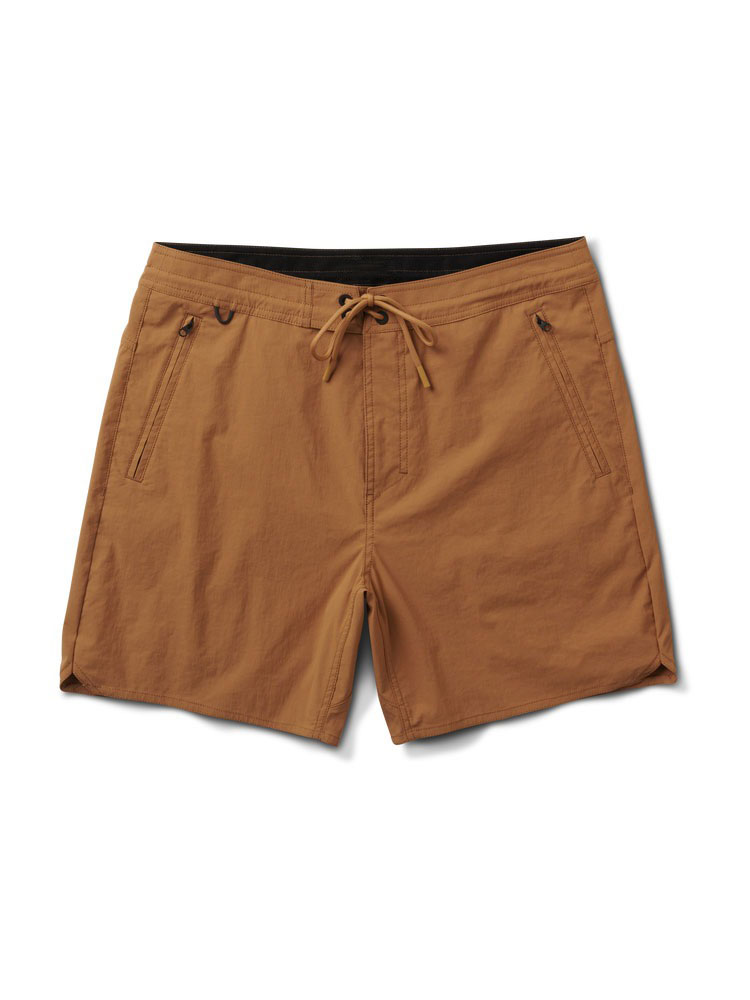 Layover Trail Shorts 17"
