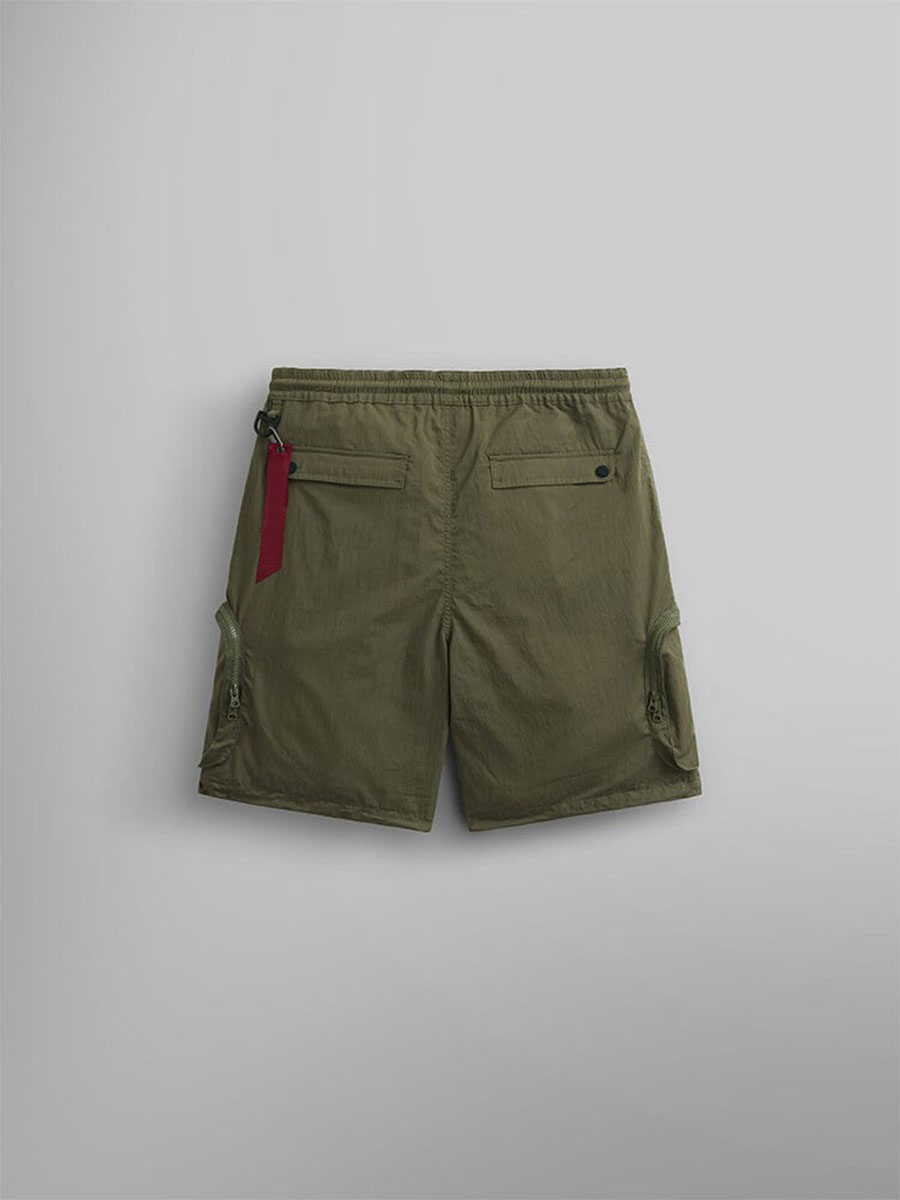 Army Green Shorts?