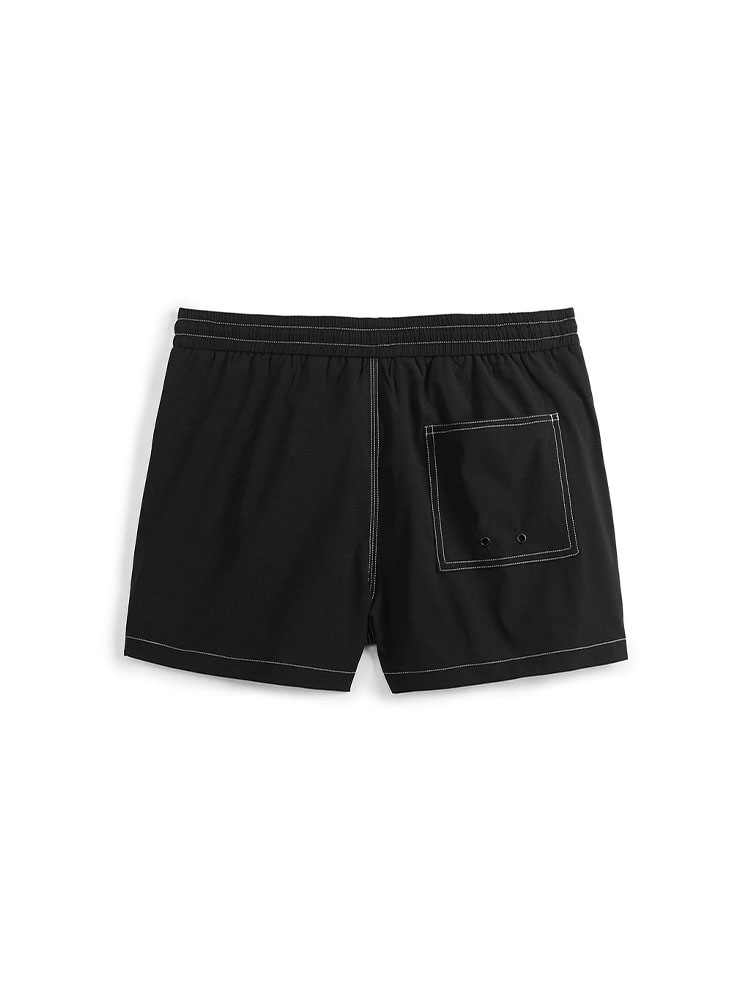 Lightweight Quick-Dry 5" Inseam Training Shorts?