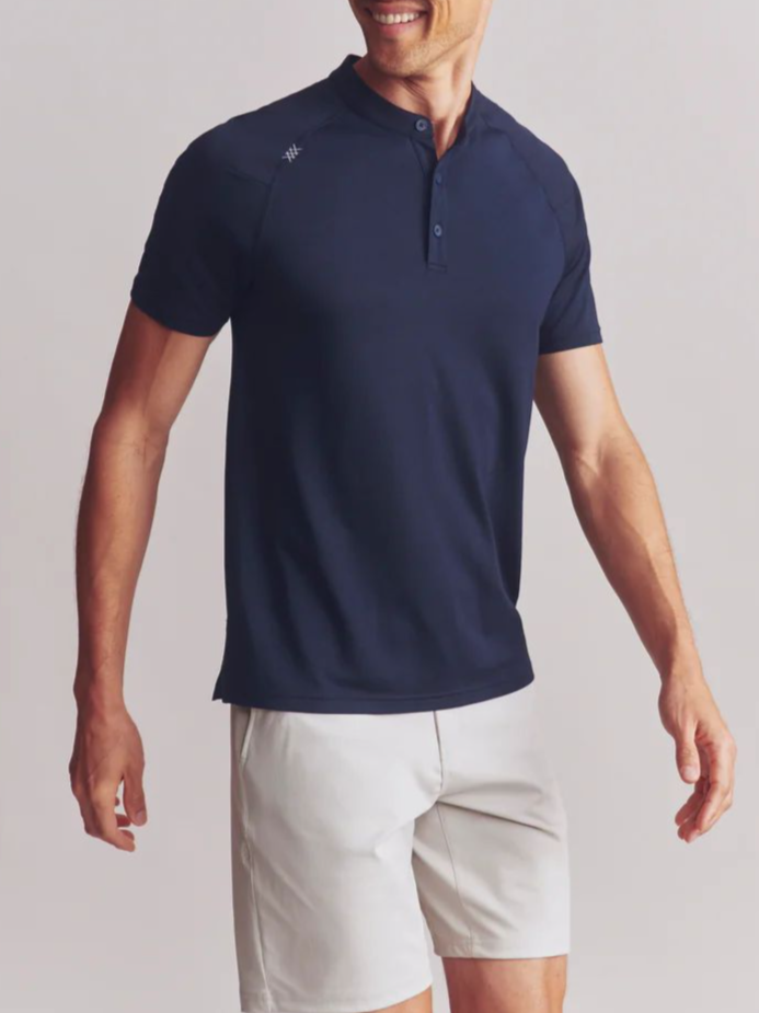 Men's Workout Tee Tops