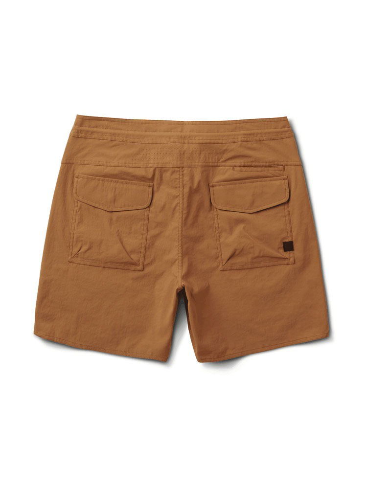 Layover Trail Shorts 17"