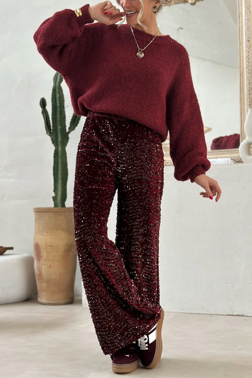 Kathiadress Yasma trousers