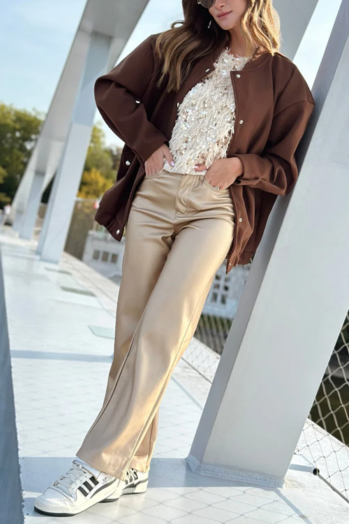 Kathiadress Tifaine trousers 