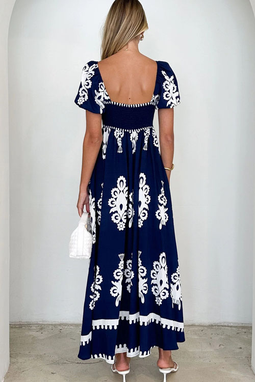 Kathiadress Holiday Style Beach Dress Range Dress
