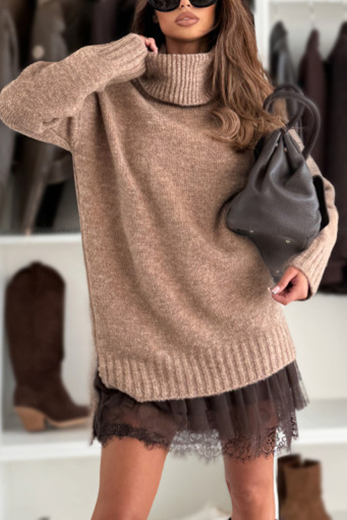 Kathiadress GOLF OVERSIZE casual sweater