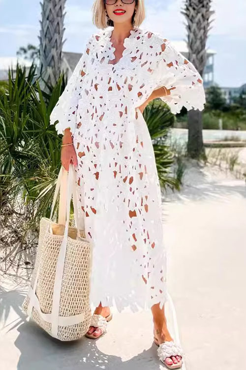 Kathiadress Casual Loose Beach Vacation Style Wind Hoodie