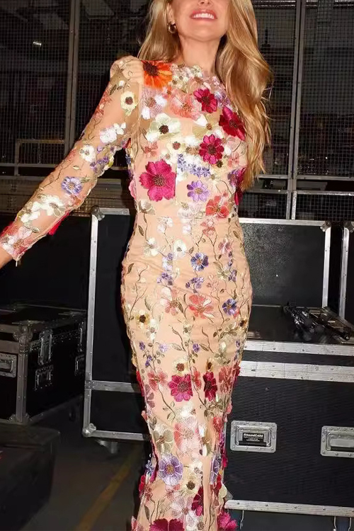 Kathiadress Three-dimensional tail slimming and hip-hugging