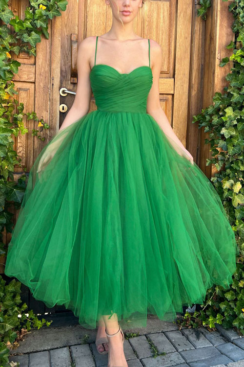 Kathiadress  Princess Sissi Bow mesh dress