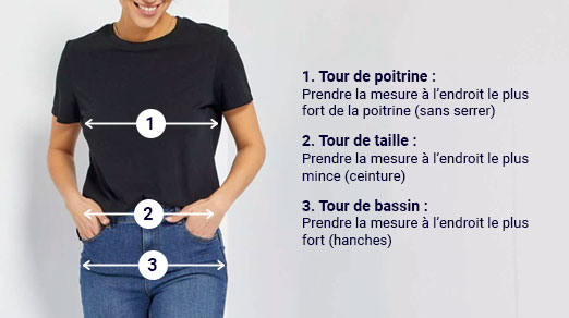 V&ecirc;tements femme