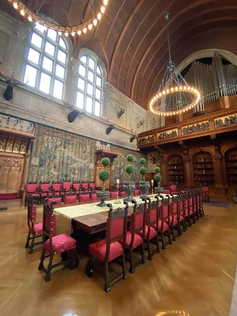 Everything You Need To Know About Visiting The Biltmore Estate