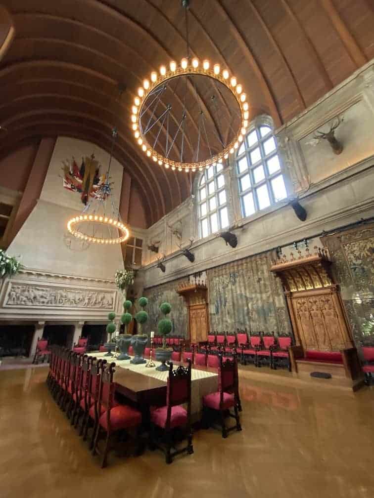 Everything You Need To Know About Visiting The Biltmore Estate