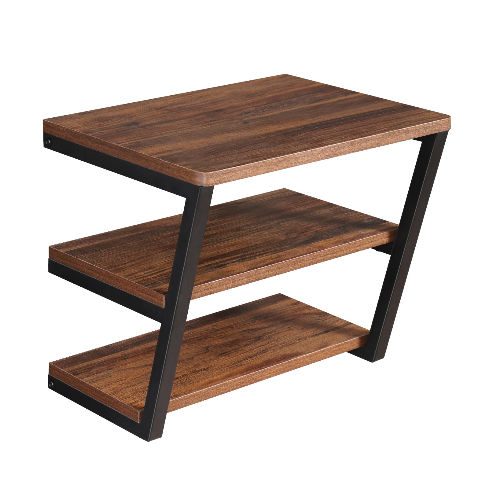 LUCKUP Floating Wall Shelves