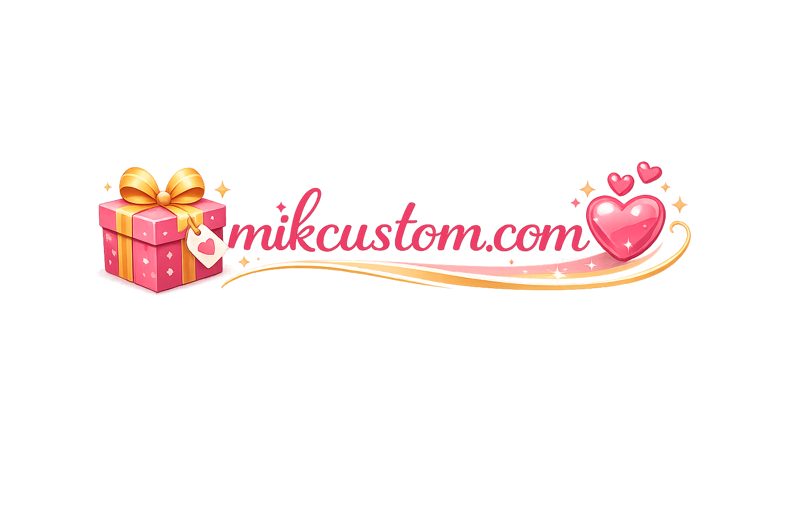  mikcustom.com