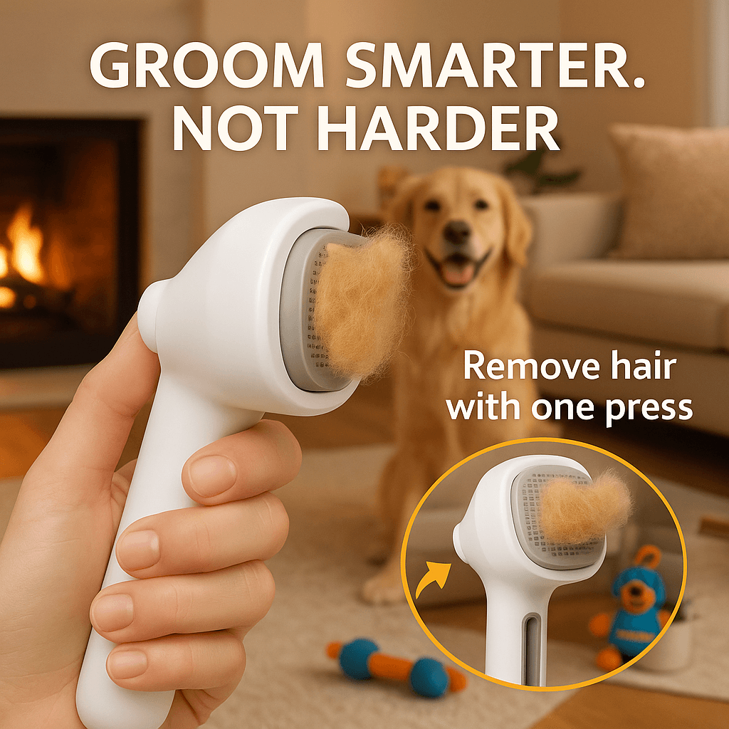 3n1 GroomPro