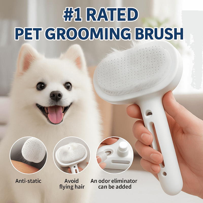 3n1 GroomPro