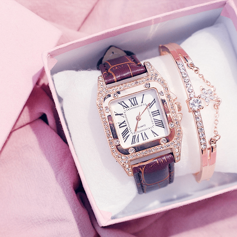 Forever Woman Watch™ 