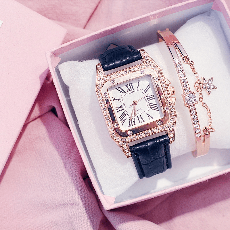 Forever Woman Watch™ 