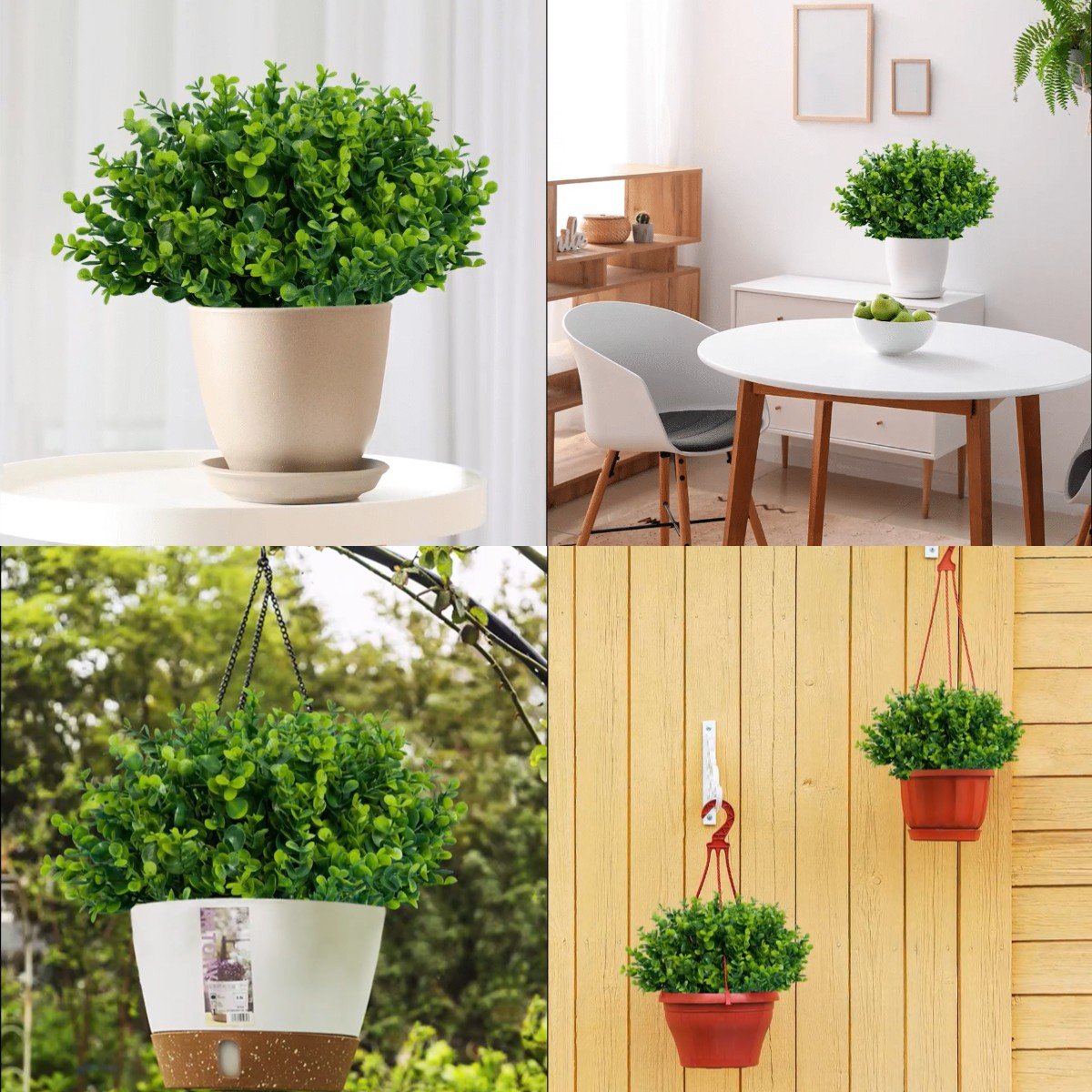 🔥Hot Sale  70% OFF-Outdoor Artificial Plants💐